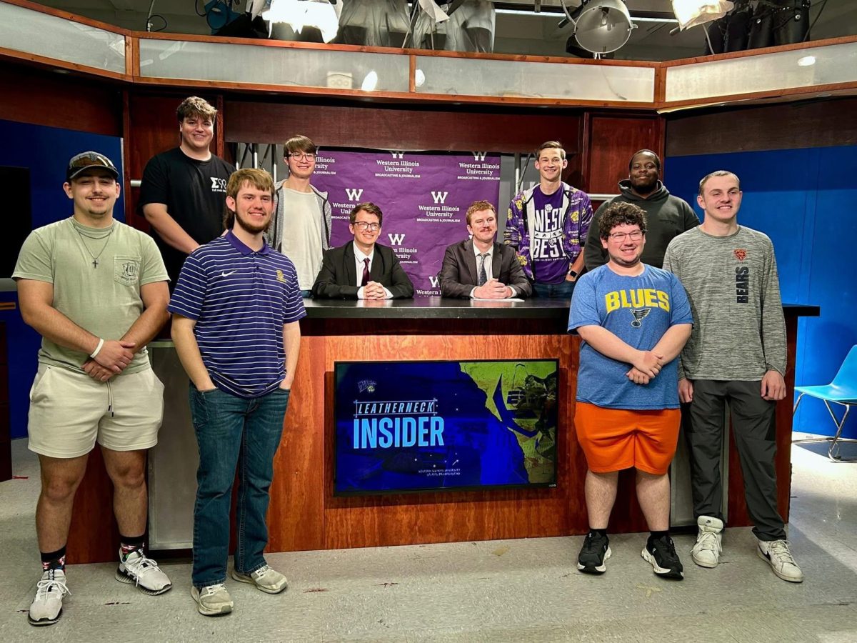 Leatherneck Insiders
