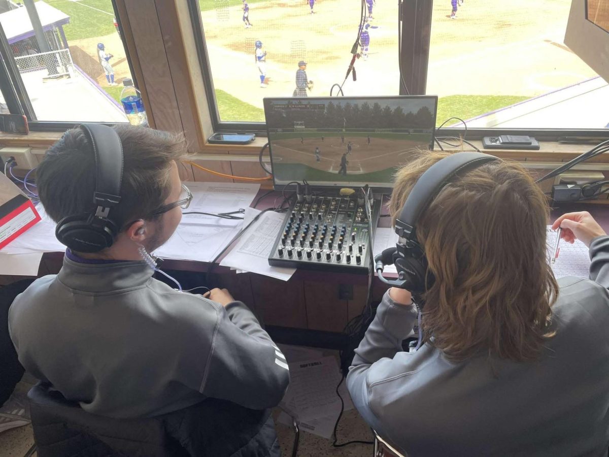 WIU Softball Player Brings Home Honor