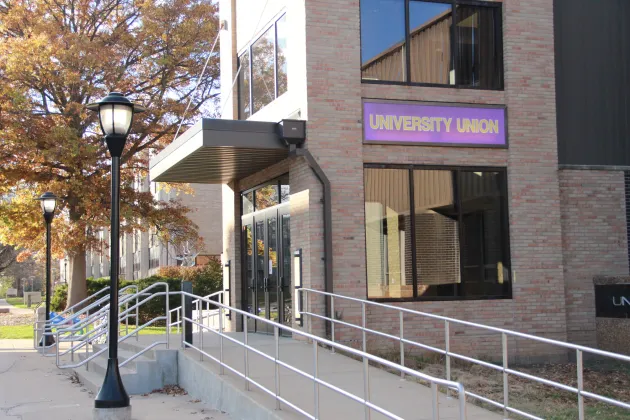Opinion: Everyone Should Have An On-Campus Job