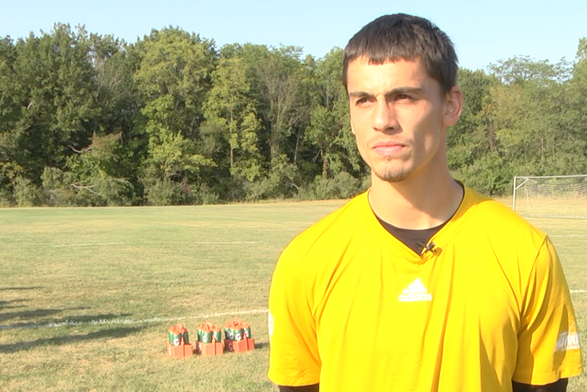 Micah Ramirez Reflects on Recent Success