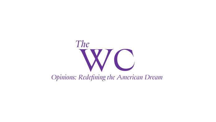 OPINIONS: Redefining the American Dream: Why Immigration Reform Can't Wait
